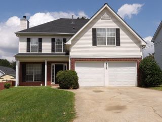 4035 Robin Circle, Atlanta, GA 30349