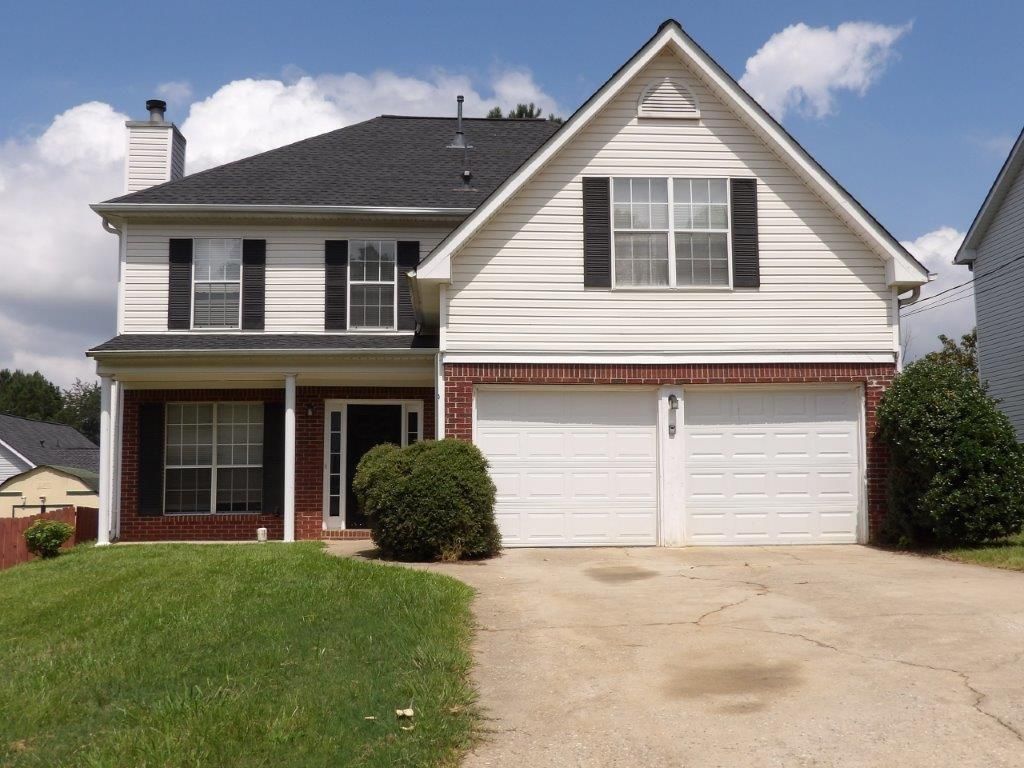 4035 Robin Circle, Atlanta, GA 30349