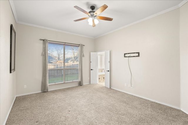 1409 Spinnaker Lane, Azle, TX 76020