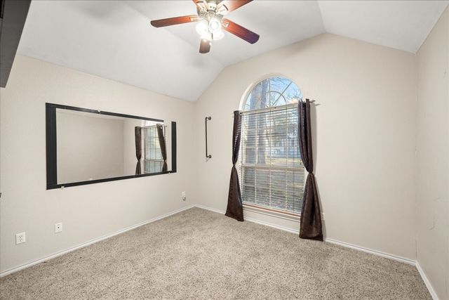 1409 Spinnaker Lane, Azle, TX 76020