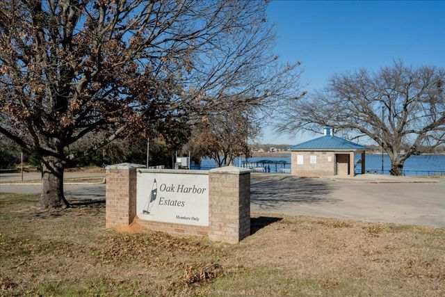 1409 Spinnaker Lane, Azle, TX 76020