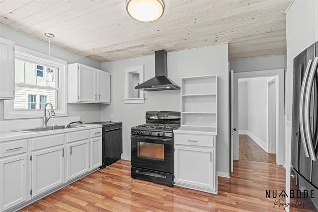 215 Williams Street, Spring Lake, MI 49456