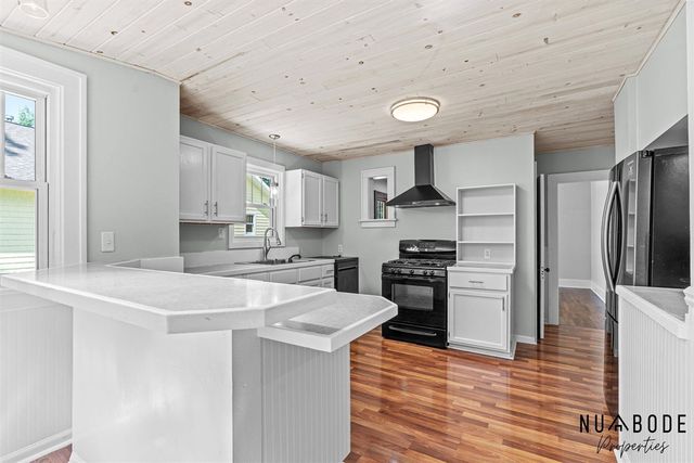 215 Williams Street, Spring Lake, MI 49456