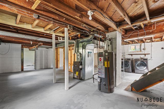 215 Williams Street, Spring Lake, MI 49456