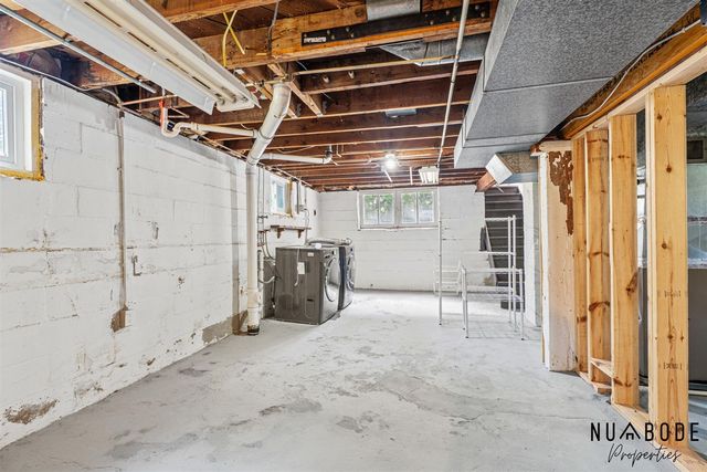 215 Williams Street, Spring Lake, MI 49456