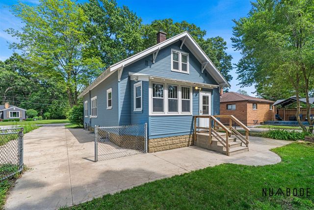 215 Williams Street, Spring Lake, MI 49456
