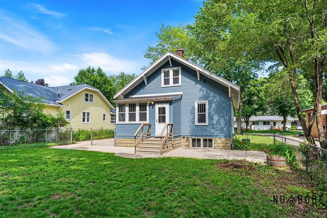 215 Williams Street, Spring Lake, MI 49456