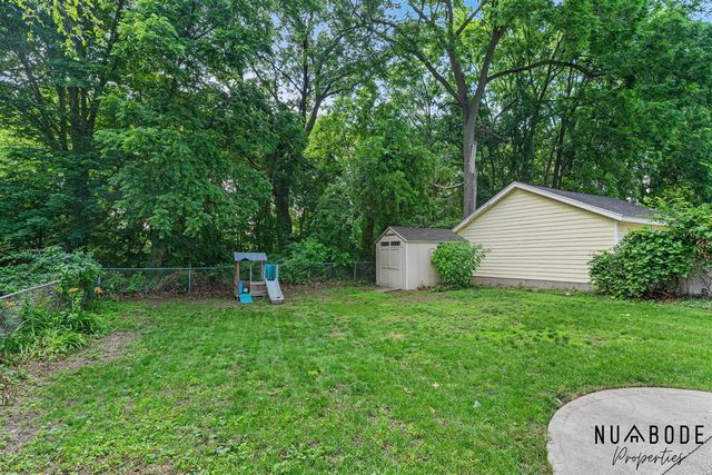 215 Williams Street, Spring Lake, MI 49456