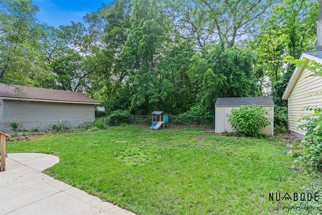 215 Williams Street, Spring Lake, MI 49456