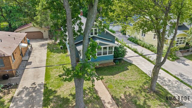 215 Williams Street, Spring Lake, MI 49456