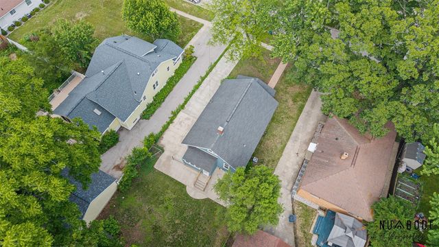 215 Williams Street, Spring Lake, MI 49456
