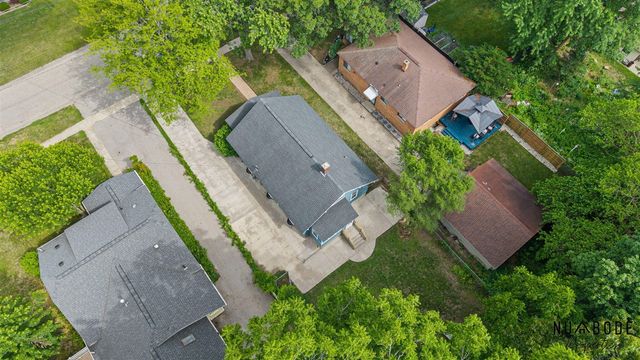 215 Williams Street, Spring Lake, MI 49456