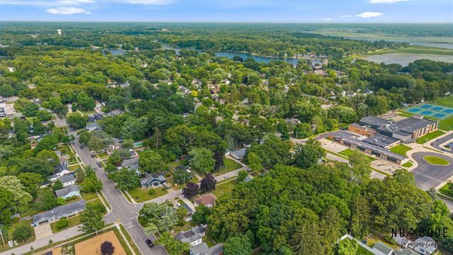 215 Williams Street, Spring Lake, MI 49456