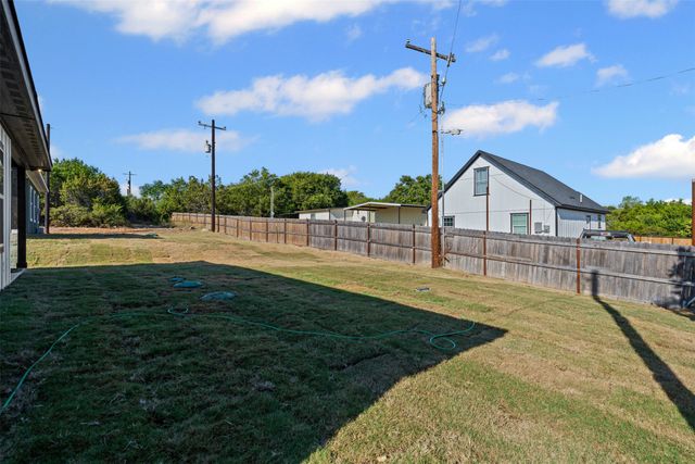 3400 Hilltop Road, Granbury, TX 76048