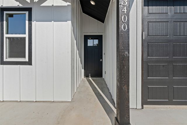 3400 Hilltop Road, Granbury, TX 76048
