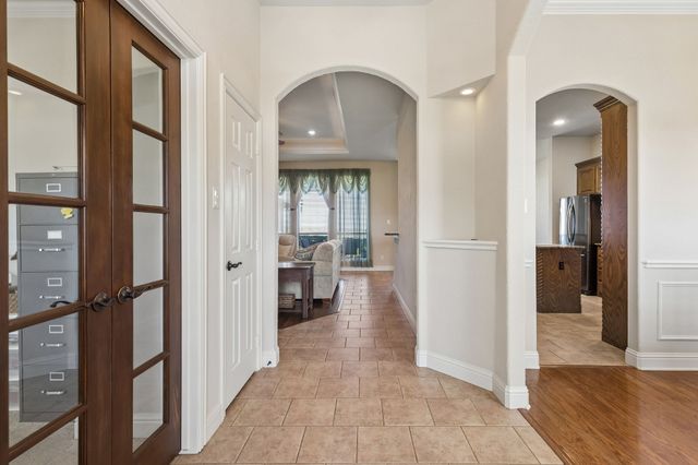 600 Lonesome Trail, Haslet, TX 76052