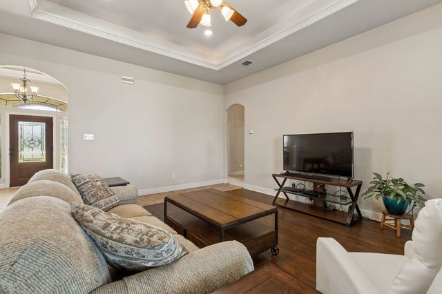 600 Lonesome Trail, Haslet, TX 76052