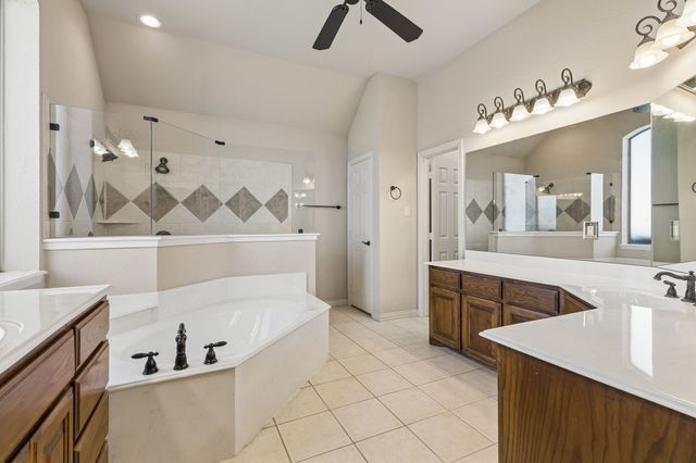 600 Lonesome Trail, Haslet, TX 76052