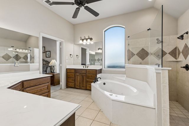 600 Lonesome Trail, Haslet, TX 76052