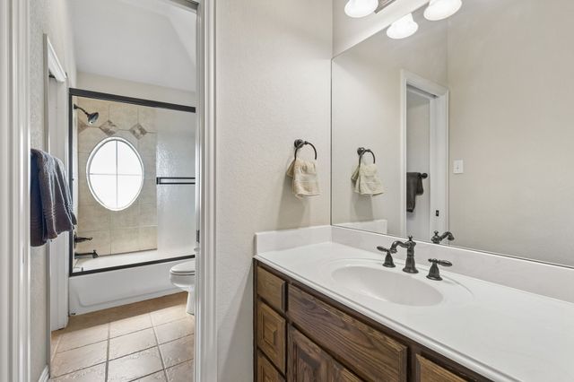 600 Lonesome Trail, Haslet, TX 76052