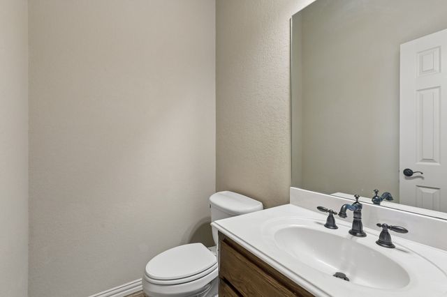 600 Lonesome Trail, Haslet, TX 76052