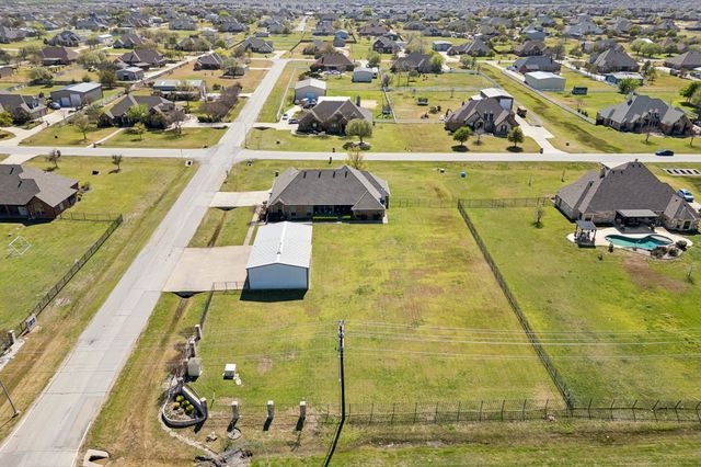 600 Lonesome Trail, Haslet, TX 76052