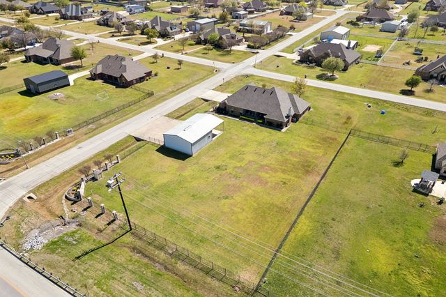 600 Lonesome Trail, Haslet, TX 76052