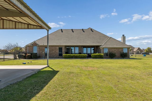 600 Lonesome Trail, Haslet, TX 76052