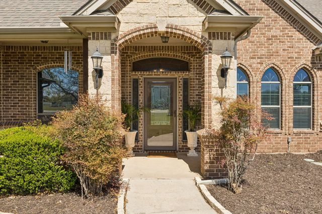 600 Lonesome Trail, Haslet, TX 76052