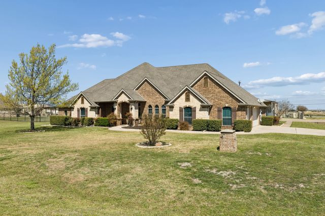 600 Lonesome Trail, Haslet, TX 76052