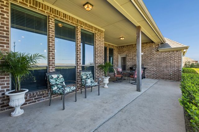 600 Lonesome Trail, Haslet, TX 76052