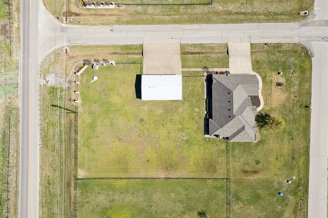 600 Lonesome Trail, Haslet, TX 76052