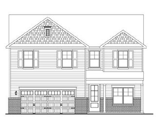 2021 Bennett Creek Dr, Columbia, TN 38401