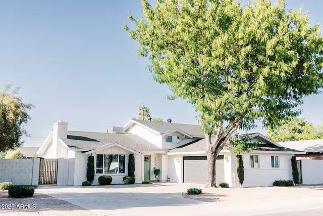 8624 E VALLEY VIEW Road, Scottsdale, AZ 85250