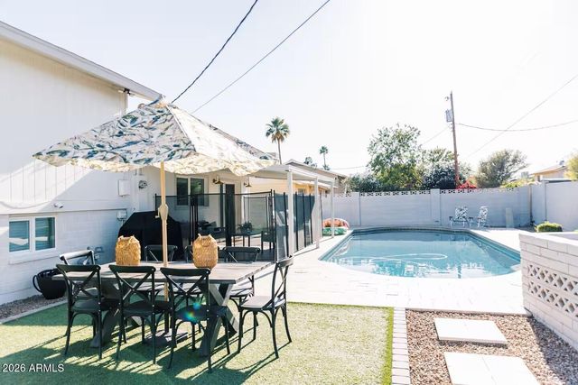 8624 E VALLEY VIEW Road, Scottsdale, AZ 85250