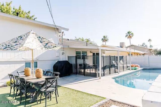 8624 E VALLEY VIEW Road, Scottsdale, AZ 85250