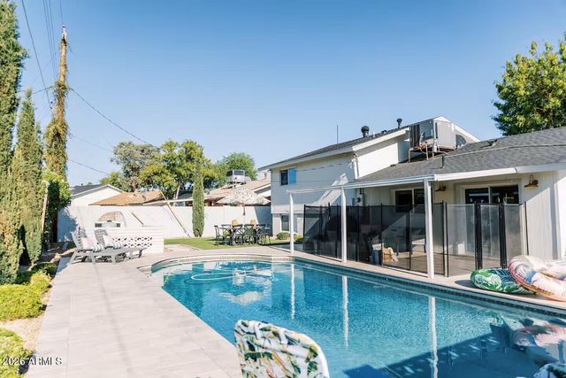 8624 E VALLEY VIEW Road, Scottsdale, AZ 85250