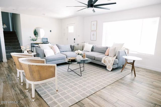 8624 E VALLEY VIEW Road, Scottsdale, AZ 85250