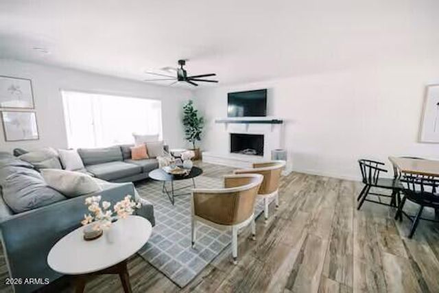 8624 E VALLEY VIEW Road, Scottsdale, AZ 85250
