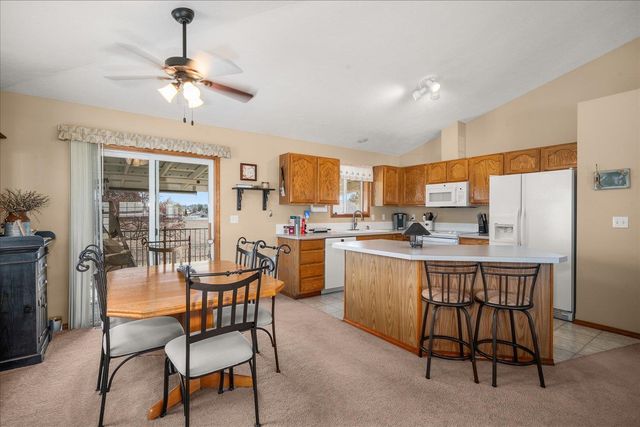 2818 S Newer Ct, Veradale, WA 99037