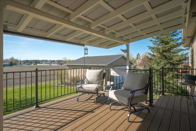 2818 S Newer Ct, Veradale, WA 99037