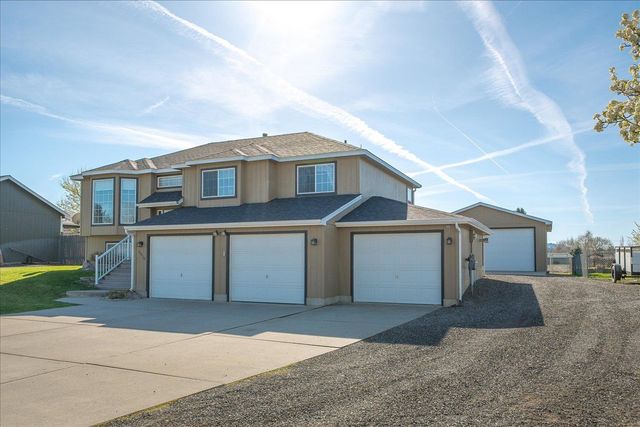 2818 S Newer Ct, Veradale, WA 99037
