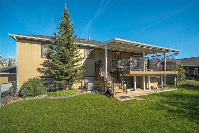 2818 S Newer Ct, Veradale, WA 99037