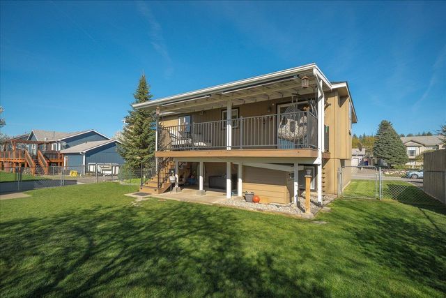 2818 S Newer Ct, Veradale, WA 99037