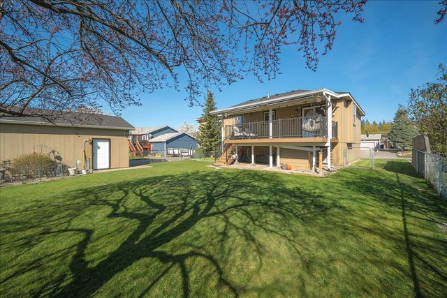 2818 S Newer Ct, Veradale, WA 99037