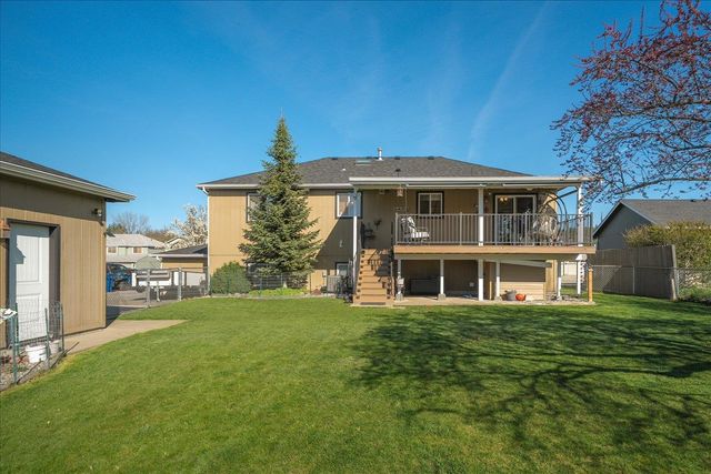 2818 S Newer Ct, Veradale, WA 99037
