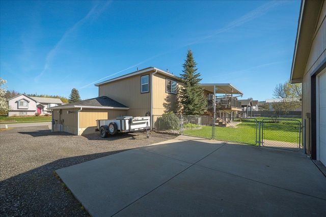 2818 S Newer Ct, Veradale, WA 99037