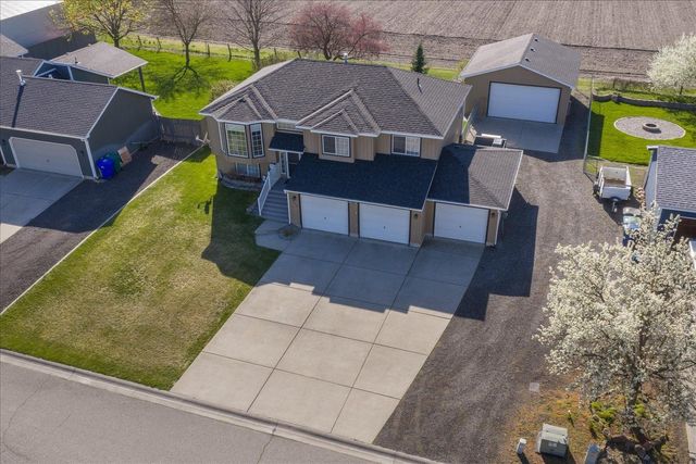 2818 S Newer Ct, Veradale, WA 99037