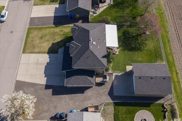 2818 S Newer Ct, Veradale, WA 99037