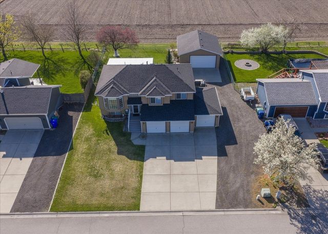 2818 S Newer Ct, Veradale, WA 99037